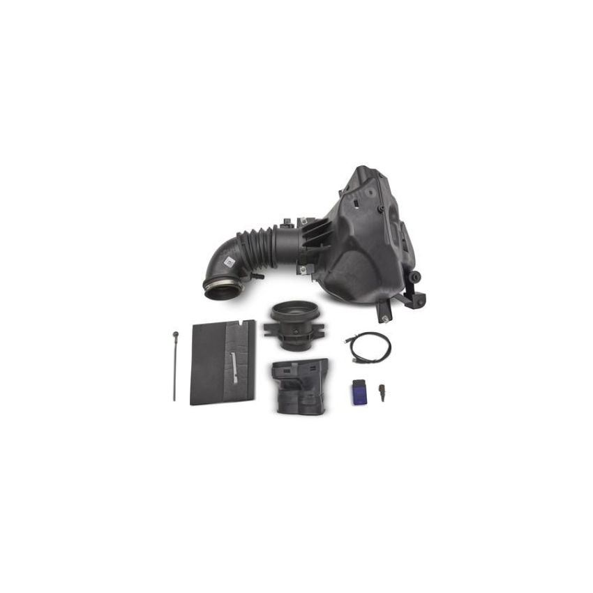 Ford Racing M-9603-M4 2015-2017 Mustang 2.3L EcoBoost Performance Calibration Kit