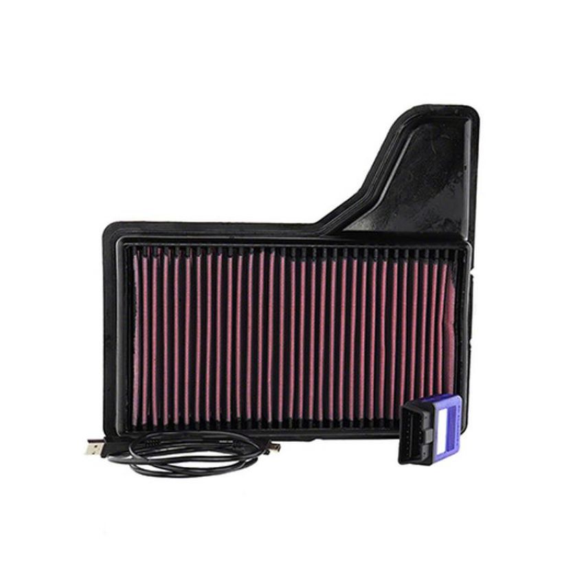 Ford Racing M-9603-M4C 2018-2021 Mustang Ecoboost Performance Calibration