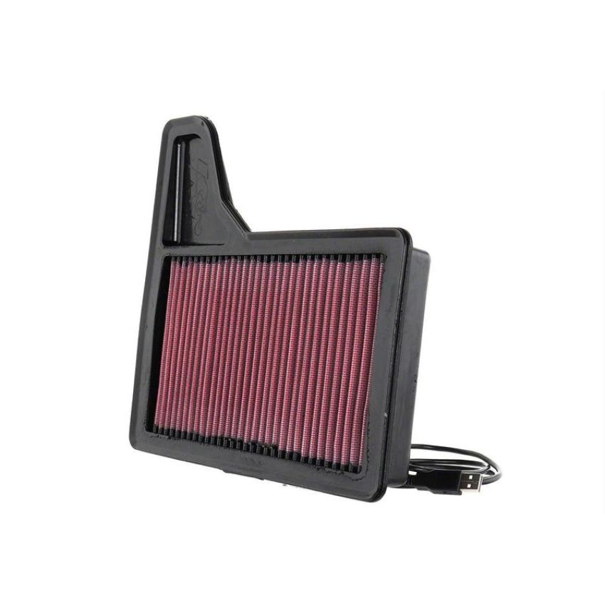 Ford Racing M-9603-M4C 2018-2021 Mustang Ecoboost Performance Calibration
