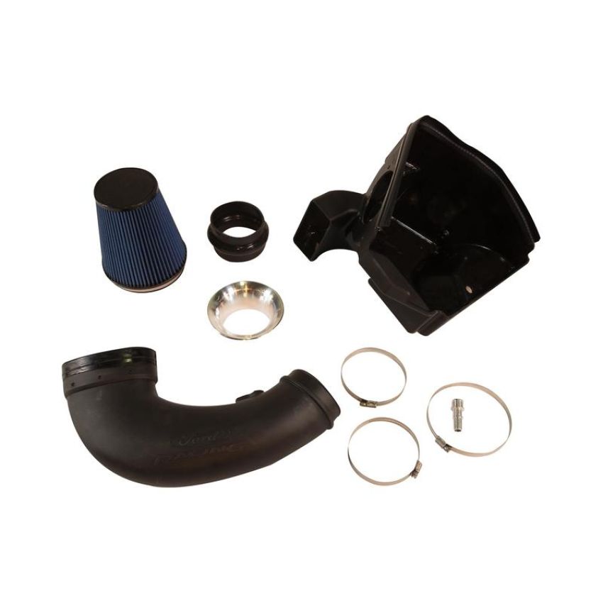 Ford Racing M-9603-M50CJ 5.0L Cobra Jet Cold Air Kit