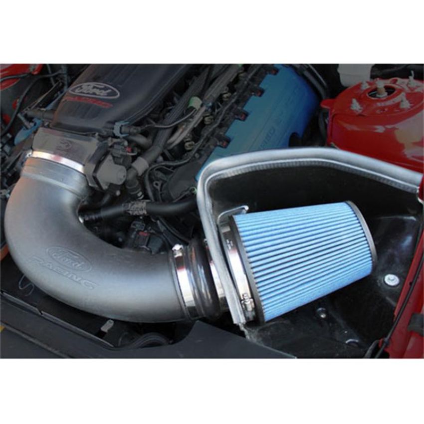 Ford Racing M-9603-M50CJ 5.0L Cobra Jet Cold Air Kit