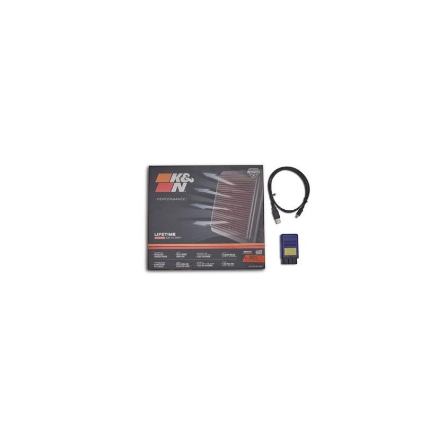Ford Racing M-9603-M8 2015-2017 Mustang GT Performance Calibration Power Pack 1