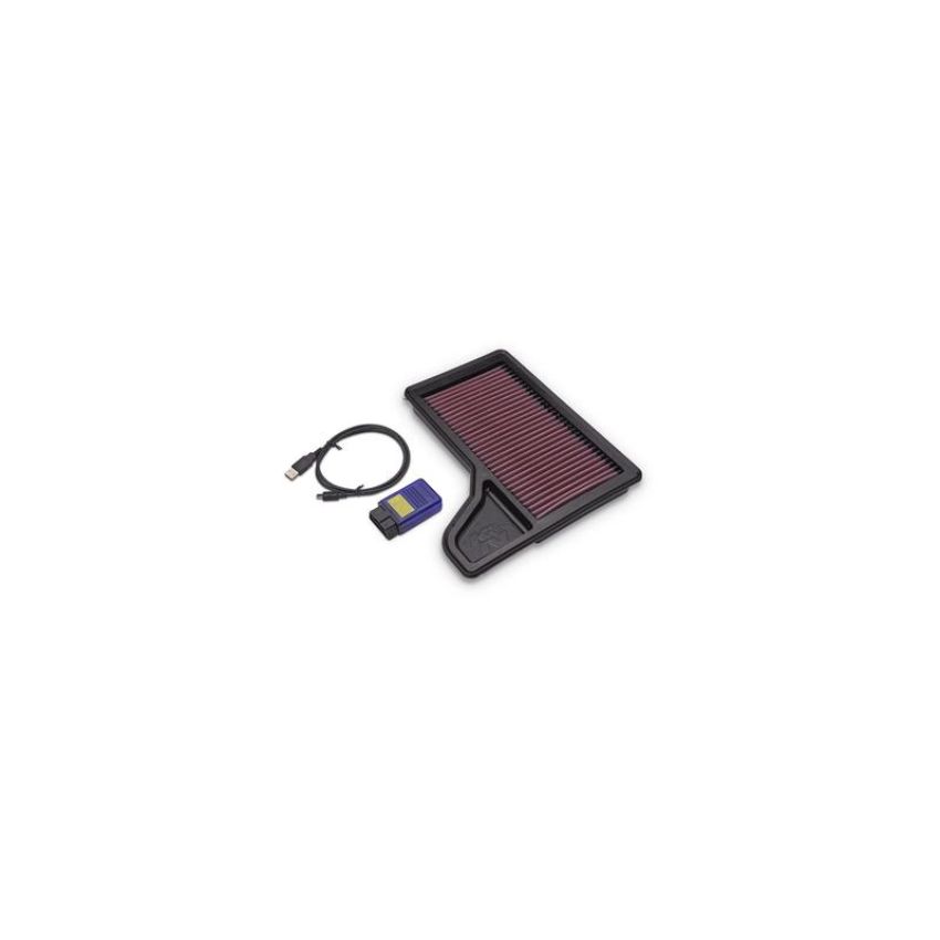 Ford Racing M-9603-M8 2015-2017 Mustang GT Performance Calibration Power Pack 1