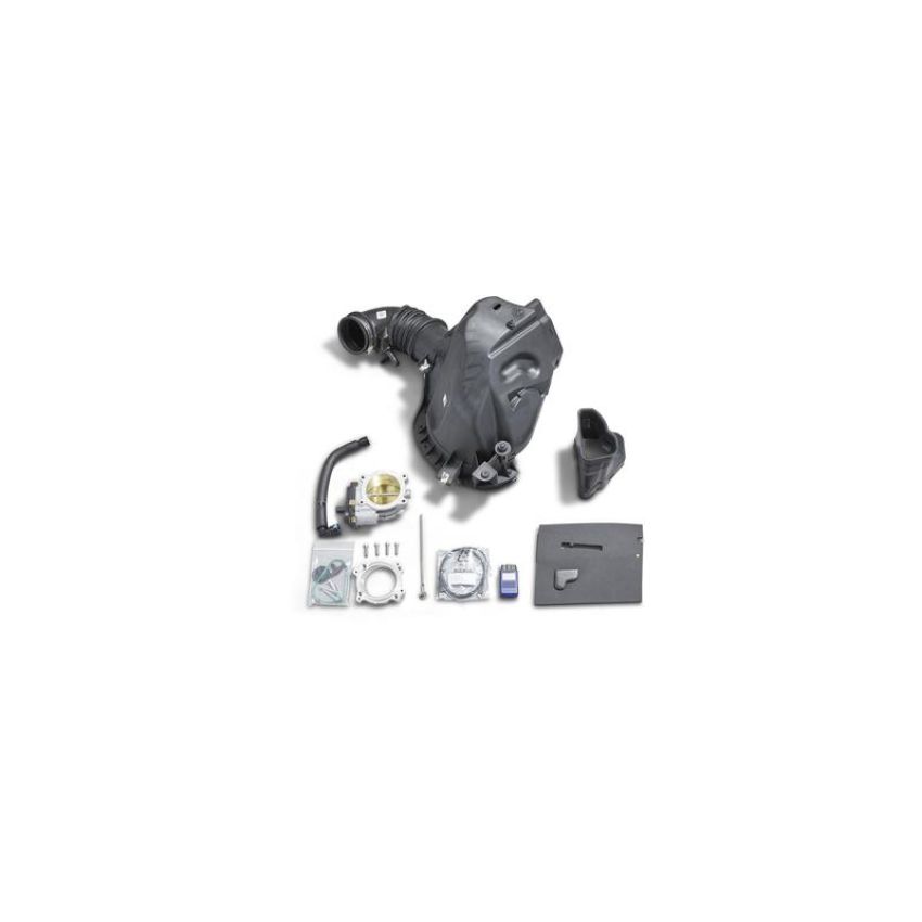Ford Racing M-9603-M8A 2015-2017 Mustang GT Cold Air Intake And Calibration Power Pack 2