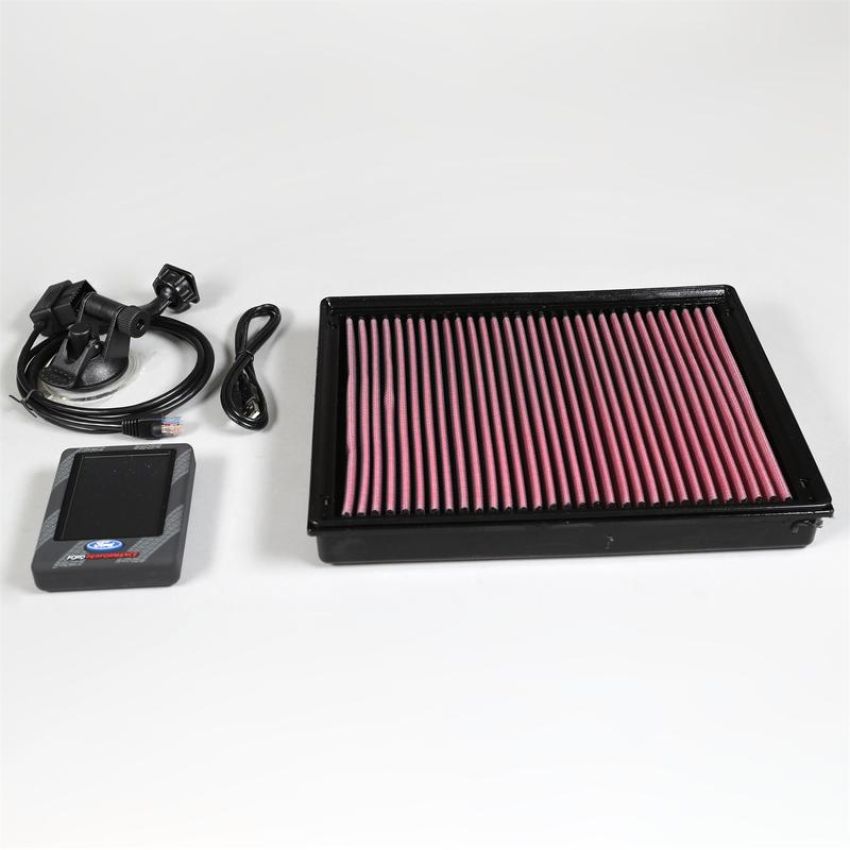 Ford Racing M-9603-REB 2019-2023 Ranger EcoBoost Power Pack Performance Calibration