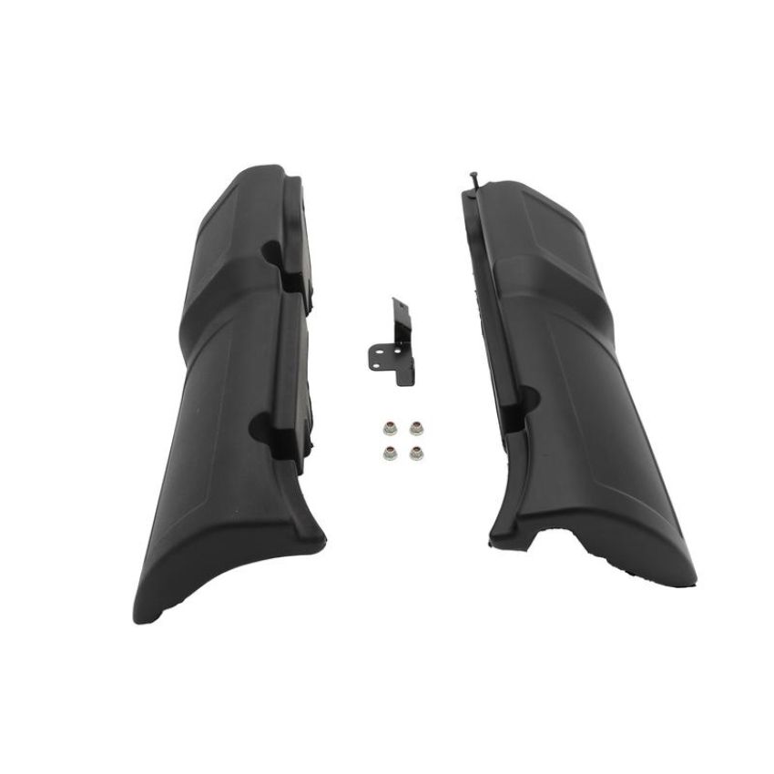 Ford Racing M-9680-BOSS Boss Intake Manifold/Coyote Engine Dress Up Kit