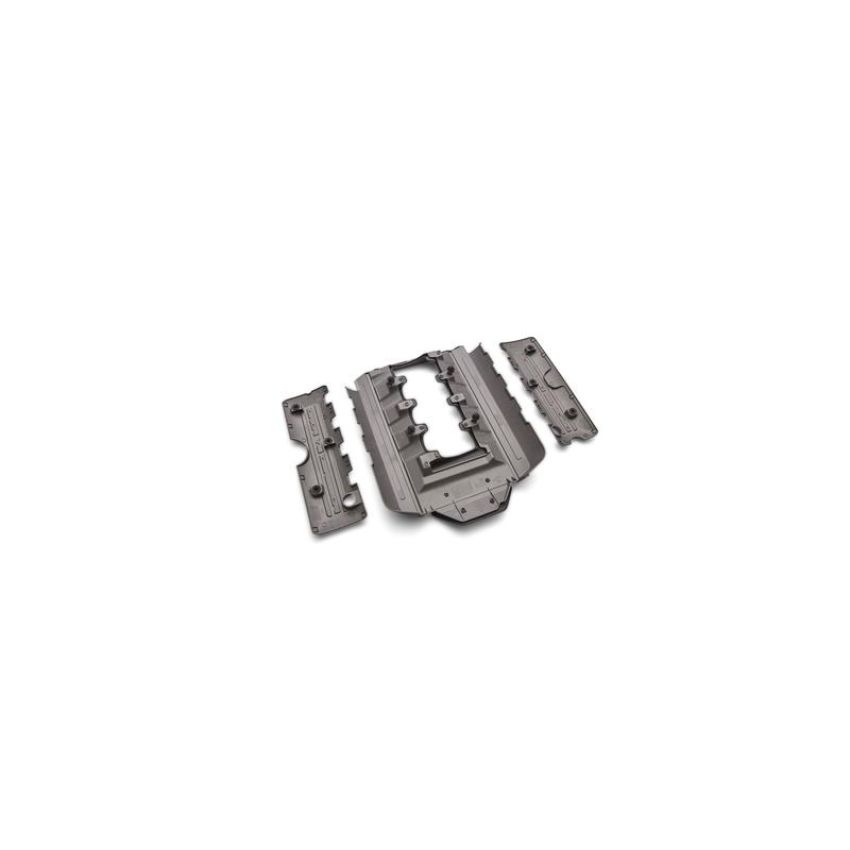Ford Racing M-9680-M50A 2015-2017 Mustang GT Coyote Engine Cover Kit