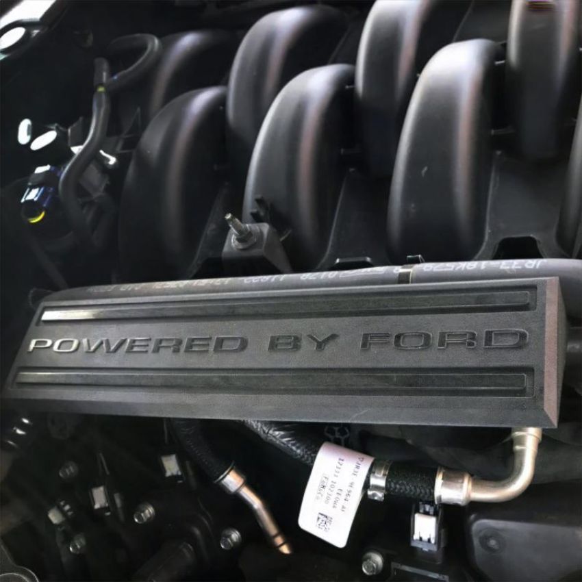 Ford Racing M-9680-M50BA 2018-2023 5.0L 