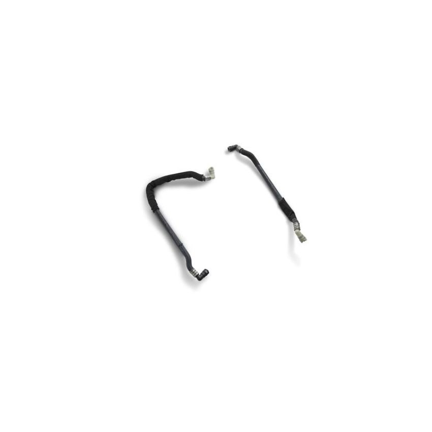 Ford Racing M-9680-M50BA 2018-2023 5.0L 