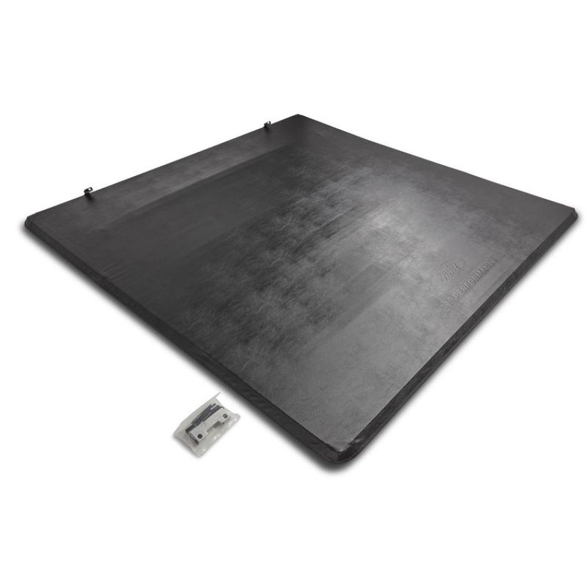 Ford Racing M-98150-FP 2015-2025 F-150 Ford Performance Tonneau Cover-5.5