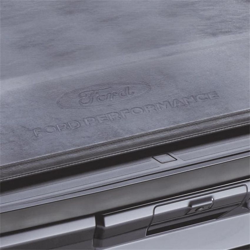 Ford Racing M-98150-FP 2015-2025 F-150 Ford Performance Tonneau Cover-5.5