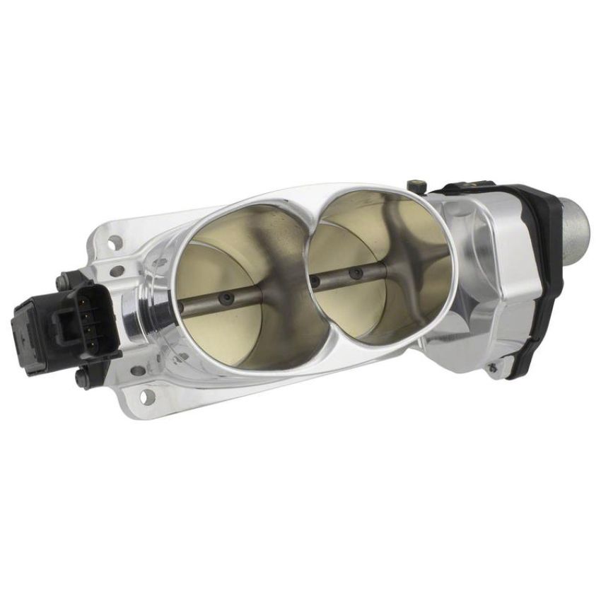 Ford Racing M-9926-3V 2005-2010 Mustang GT Billet Throttle Body
