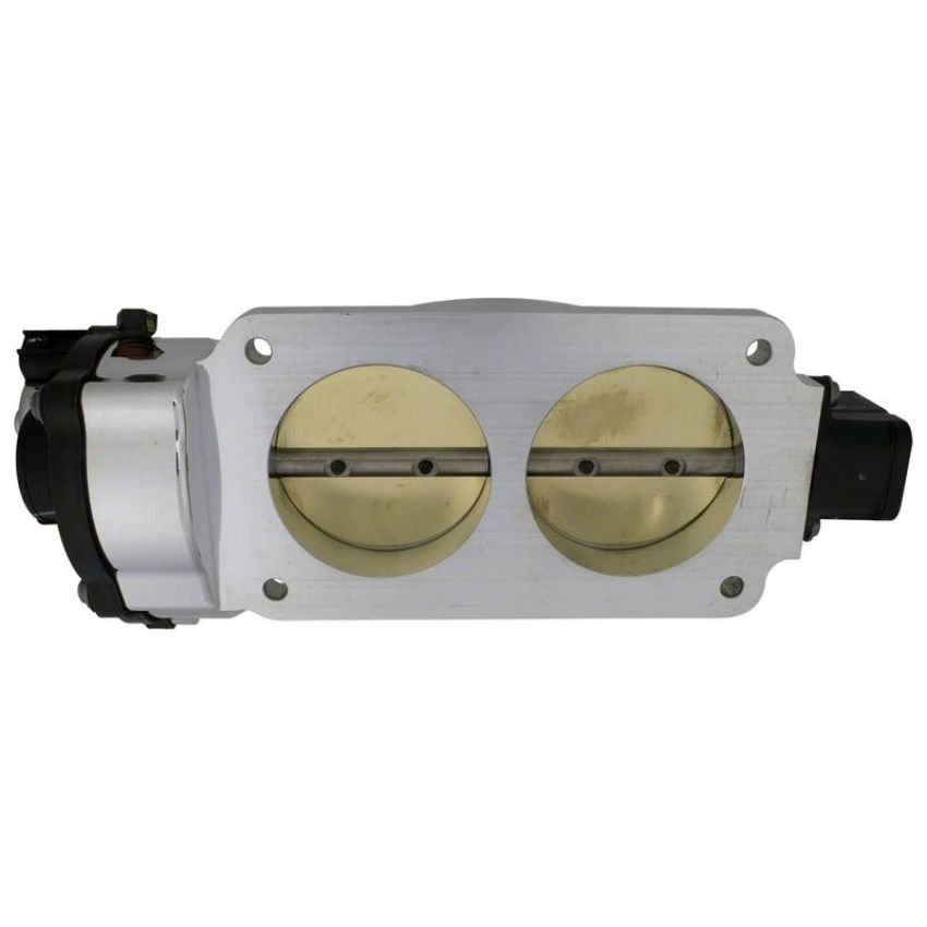 Ford Racing M-9926-3V 2005-2010 Mustang GT Billet Throttle Body