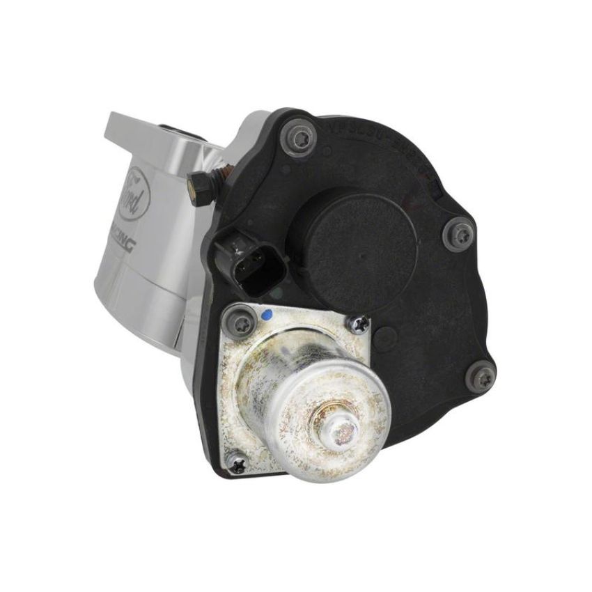 Ford Racing M-9926-3V 2005-2010 Mustang GT Billet Throttle Body