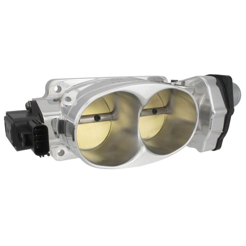 Ford Racing M-9926-CJ65 65MM Cobra Jet Billet Aluminum Throttle Body