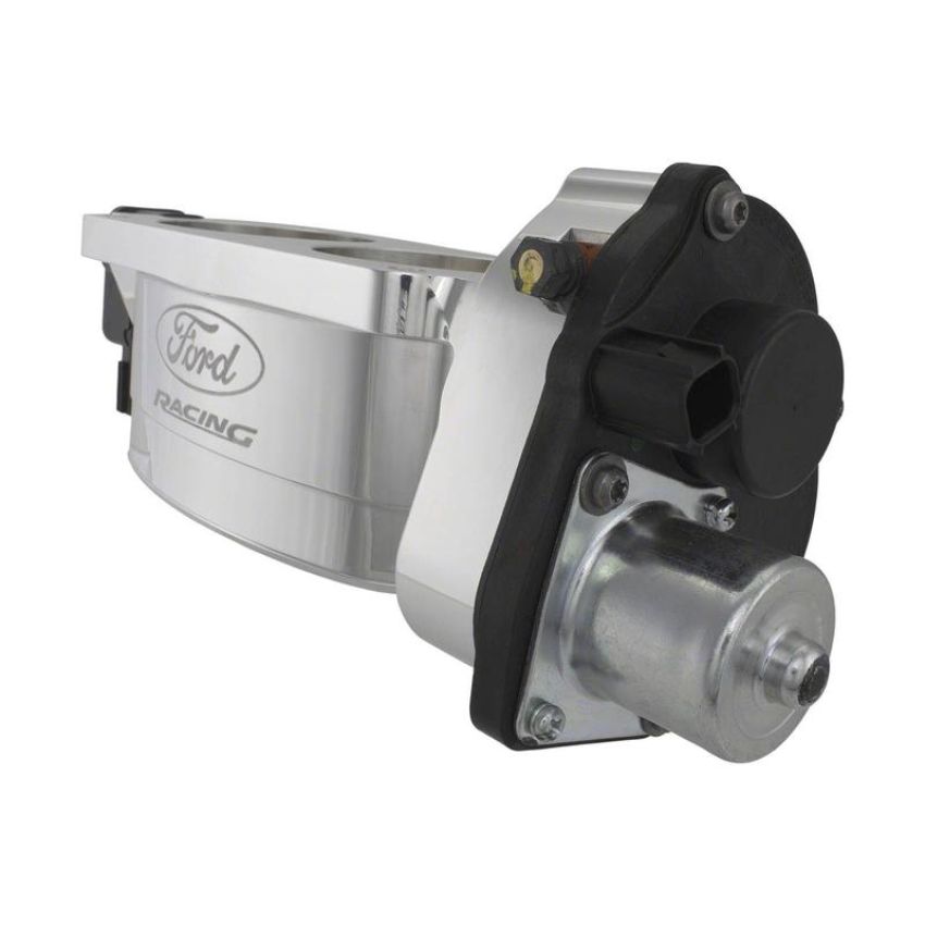 Ford Racing M-9926-CJ65 65MM Cobra Jet Billet Aluminum Throttle Body
