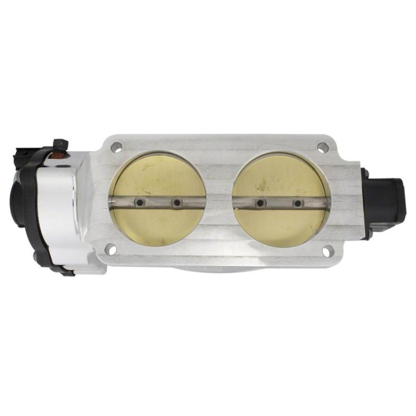 Ford Racing M-9926-CJ65 65MM Cobra Jet Billet Aluminum Throttle Body