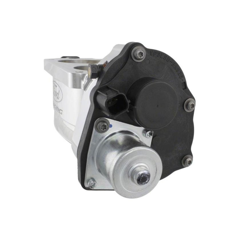 Ford Racing M-9926-CJ65 65MM Cobra Jet Billet Aluminum Throttle Body