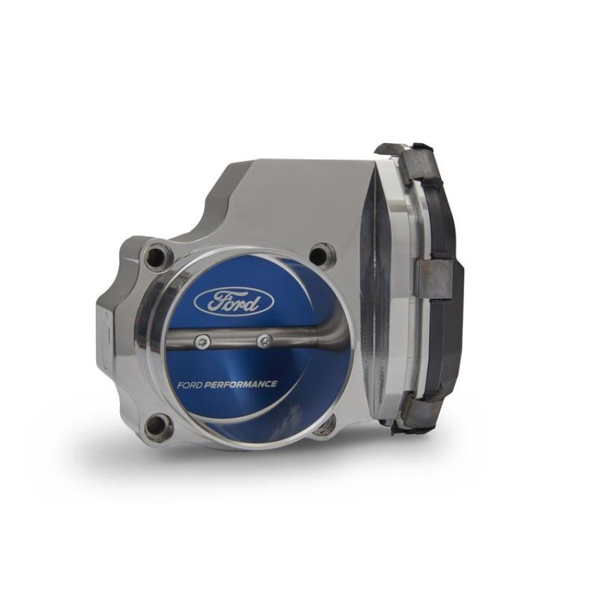 Ford Racing M-9926-M2370 2.3L EcoBoost 70MM Billet Throttle Body