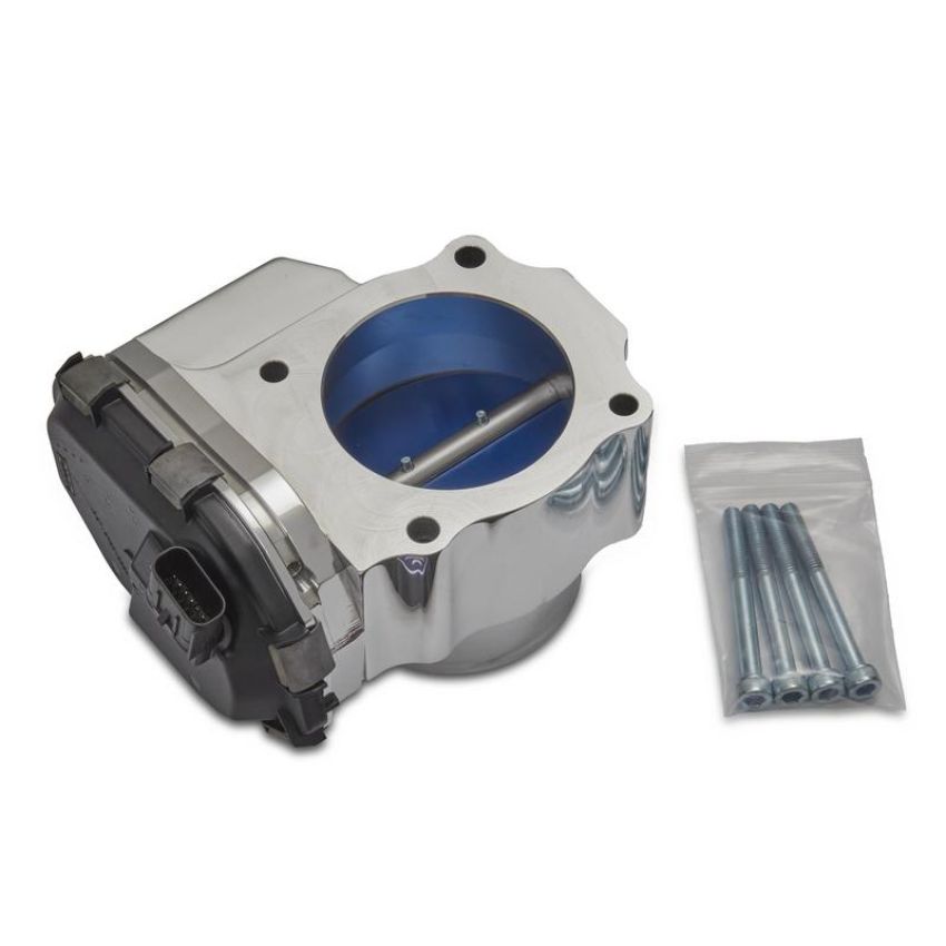 Ford Racing M-9926-M2370 2.3L EcoBoost 70MM Billet Throttle Body