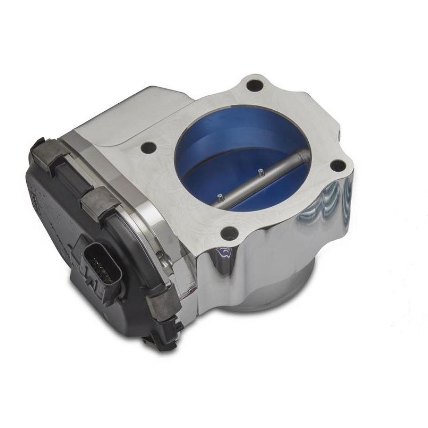 Ford Racing M-9926-M2370 2.3L EcoBoost 70MM Billet Throttle Body