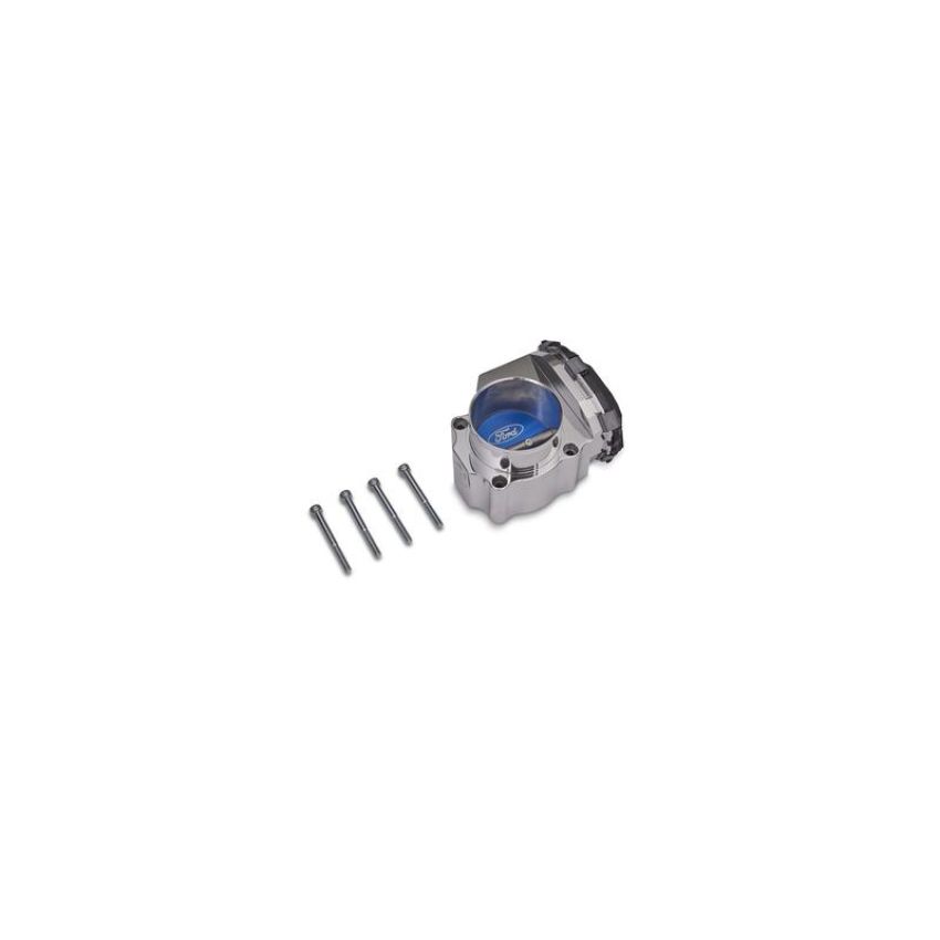 Ford Racing M-9926-M2370B 2018-2023 Mustang 2.3L EcoBoost 70MM Throttle Body