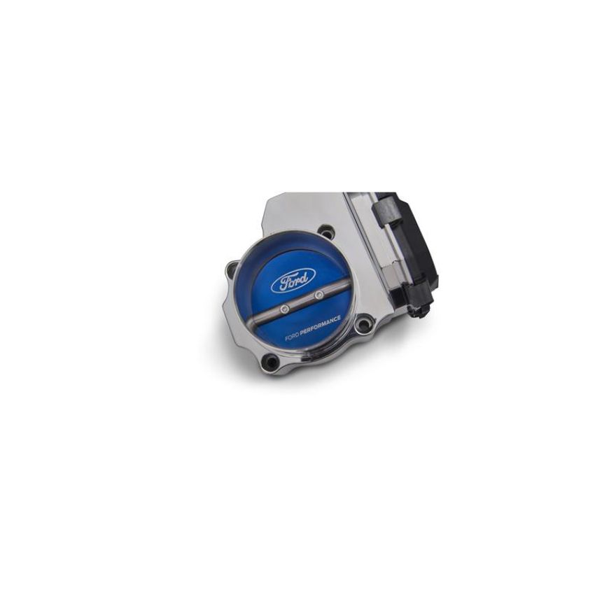 Ford Racing M-9926-M2370B 2018-2023 Mustang 2.3L EcoBoost 70MM Throttle Body