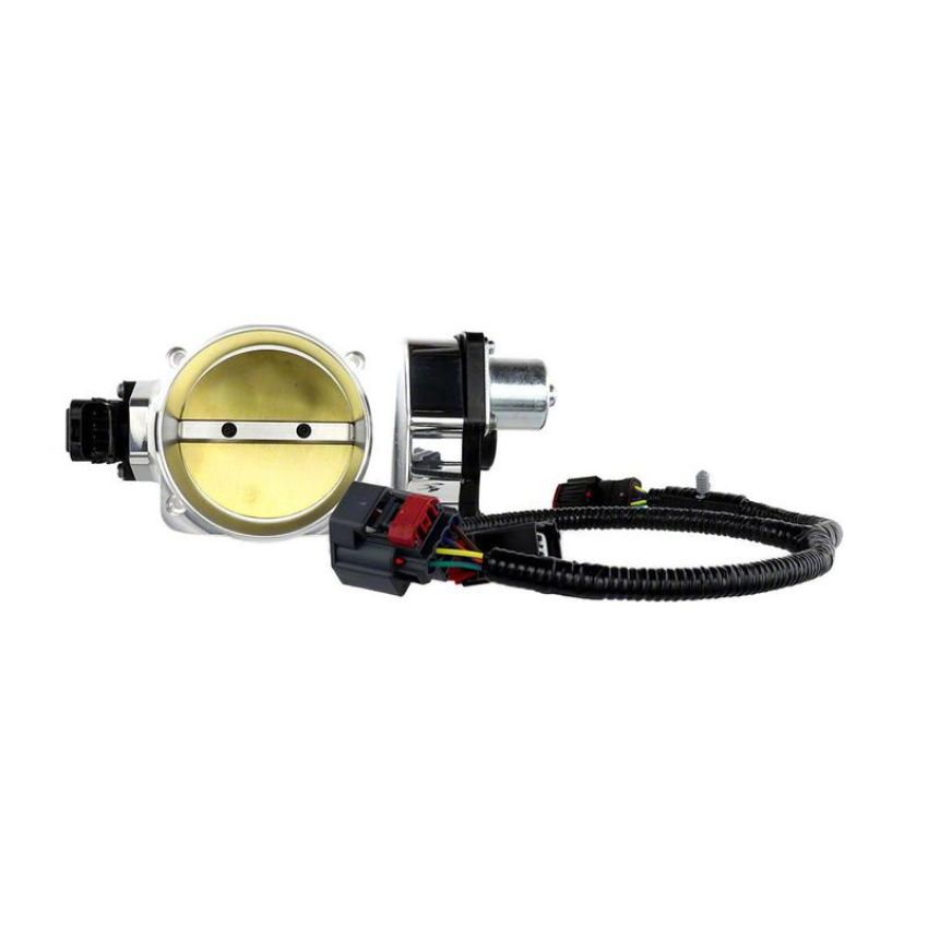Ford Racing M-9926-M5090 2011-2014 Mustang 5.0L 90 MM Throttle Body