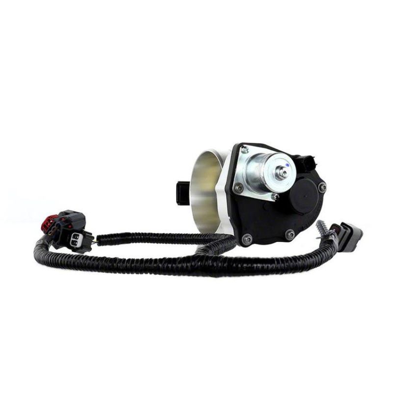 Ford Racing M-9926-M5090 2011-2014 Mustang 5.0L 90 MM Throttle Body