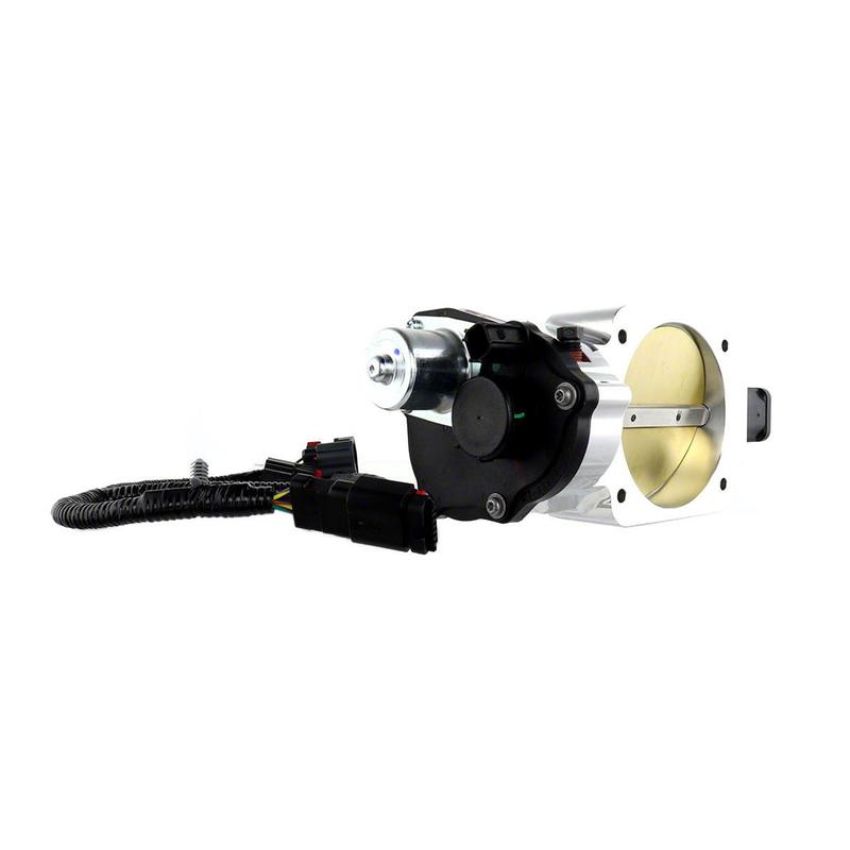 Ford Racing M-9926-M5090 2011-2014 Mustang 5.0L 90 MM Throttle Body