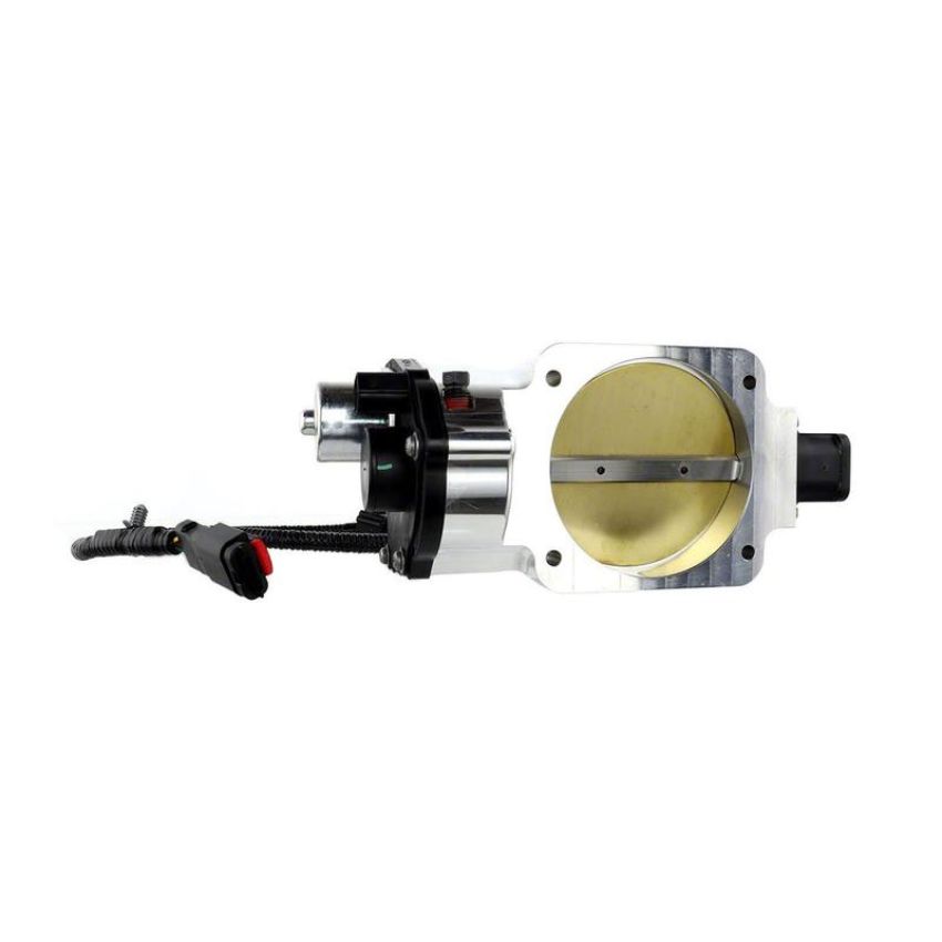 Ford Racing M-9926-M5090 2011-2014 Mustang 5.0L 90 MM Throttle Body