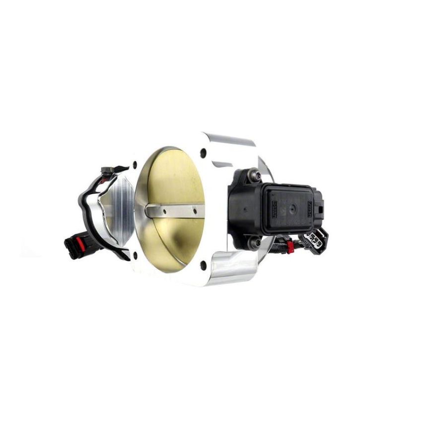 Ford Racing M-9926-M5090 2011-2014 Mustang 5.0L 90 MM Throttle Body