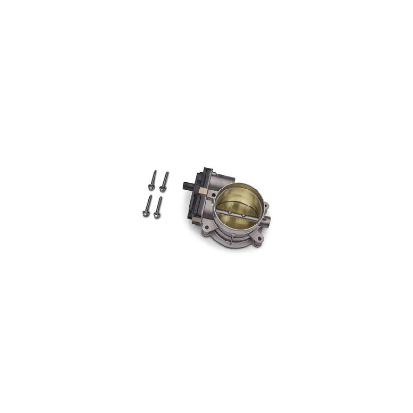 Ford Racing M-9926-M50B 87MM Mustang Bullitt Throttle Body