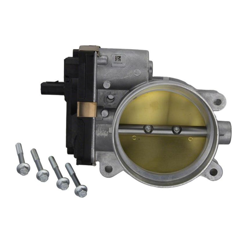 Ford Racing M-9926-M52 2015-2020 Mustang GT350 Throttle Body 87MM