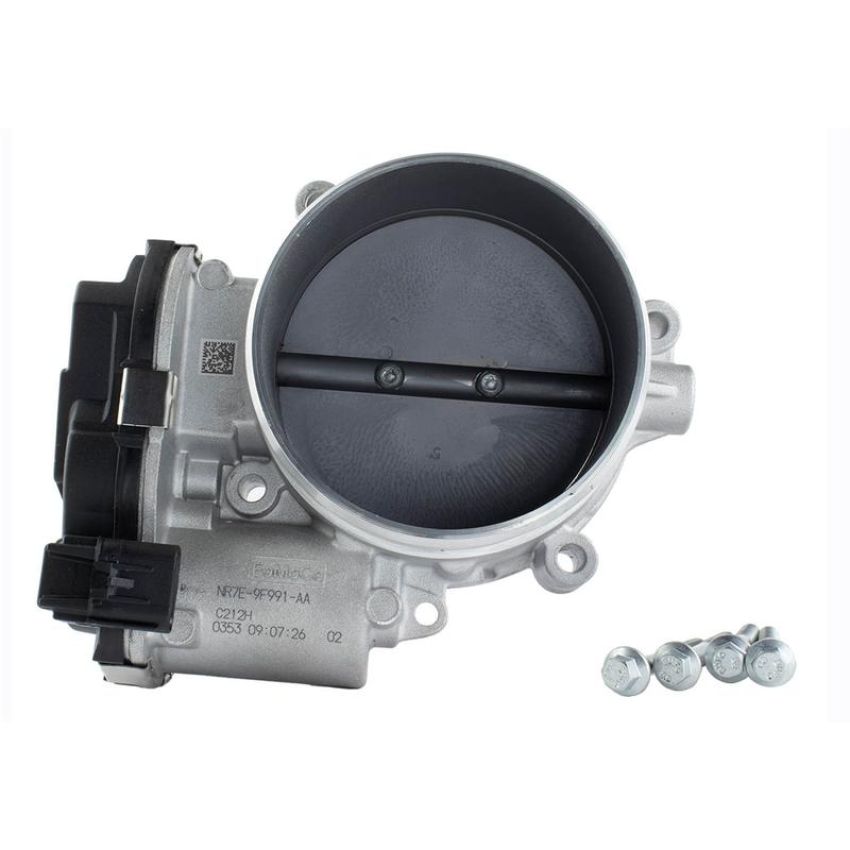 Ford Racing M-9926-M5292 2020-2021 GT500 Throttle Body 92MM