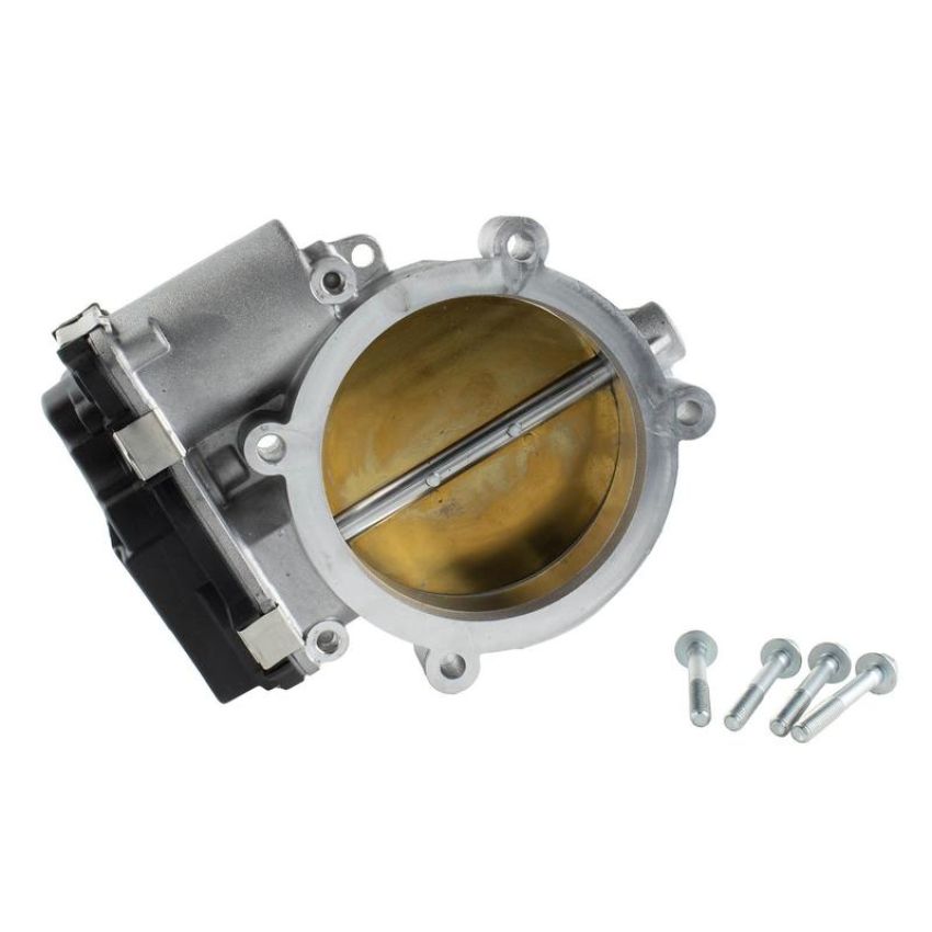 Ford Racing M-9926-M5292 2020-2021 GT500 Throttle Body 92MM