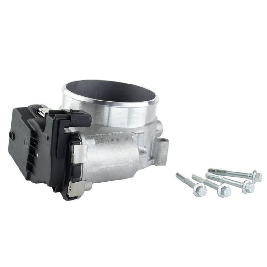 Ford Racing M-9926-M5292 2020-2021 GT500 Throttle Body 92MM