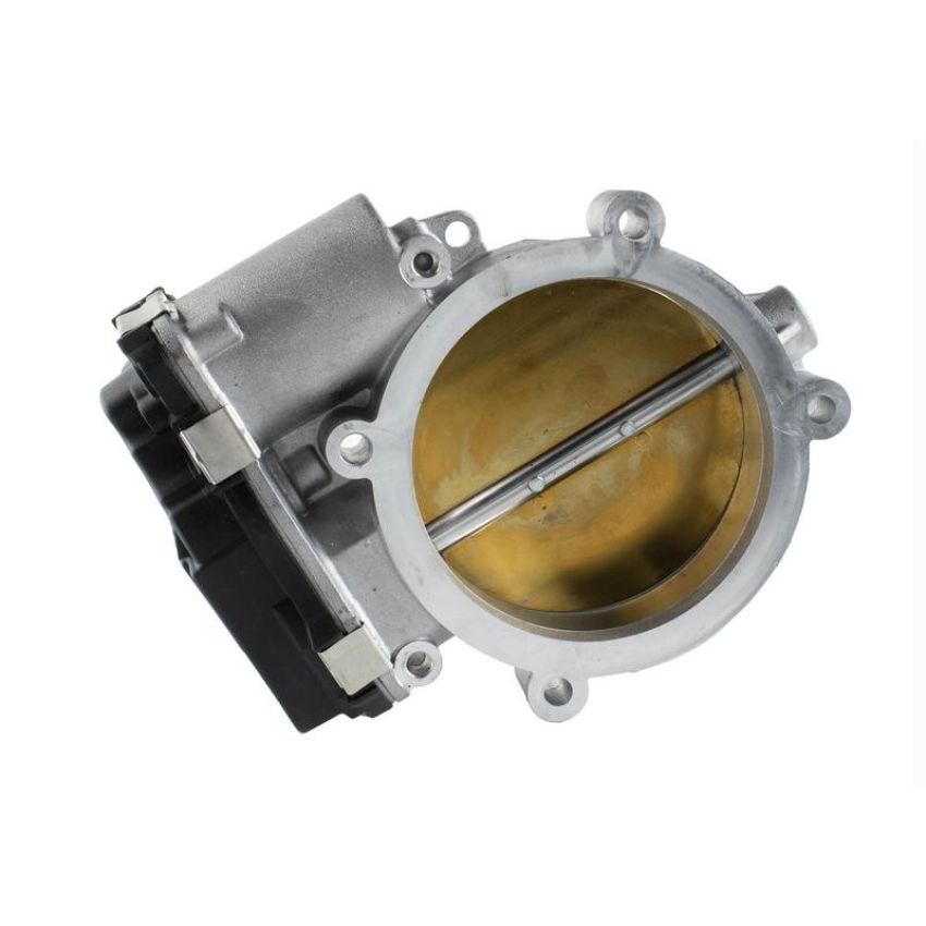 Ford Racing M-9926-M5292 2020-2021 GT500 Throttle Body 92MM