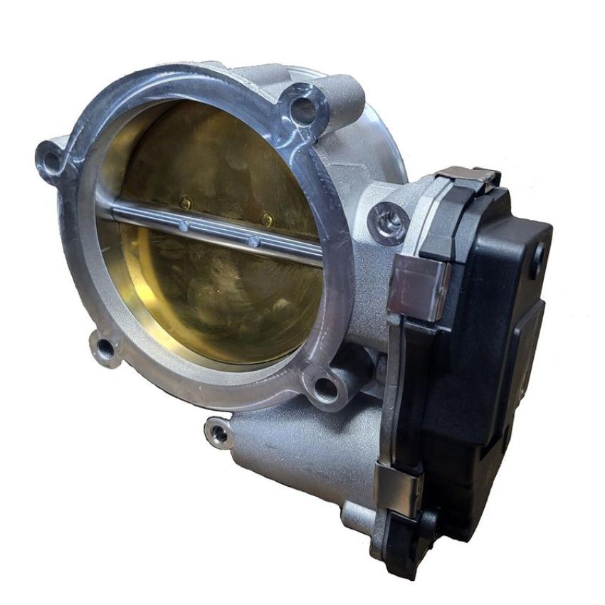 Ford Racing M-9926-M5292 2020-2021 GT500 Throttle Body 92MM