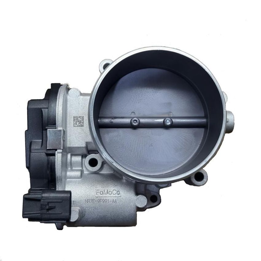 Ford Racing M-9926-M5292 2020-2021 GT500 Throttle Body 92MM