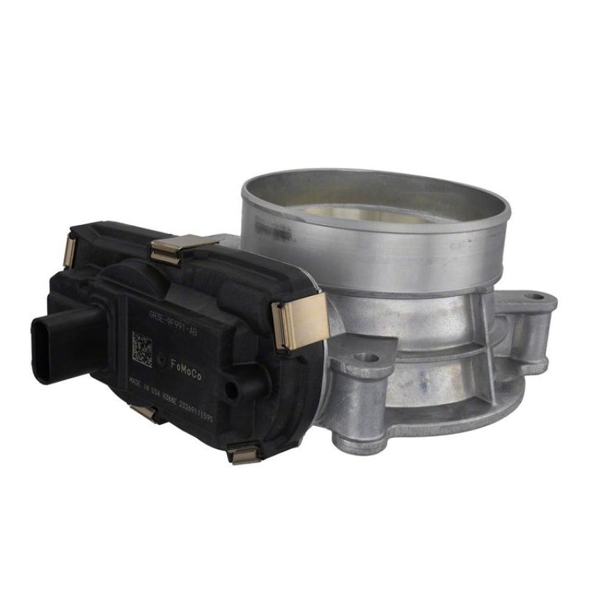 Ford Racing M-9926-M52 2015-2020 Mustang GT350 Throttle Body 87MM