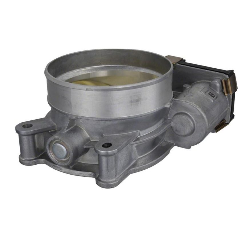 Ford Racing M-9926-M52 2015-2020 Mustang GT350 Throttle Body 87MM