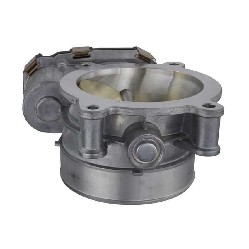 Ford Racing M-9926-M52 2015-2020 Mustang GT350 Throttle Body 87MM