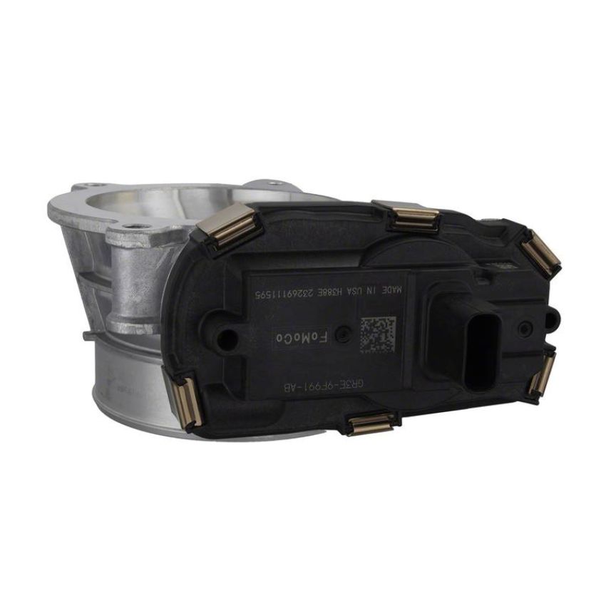 Ford Racing M-9926-M52 2015-2020 Mustang GT350 Throttle Body 87MM