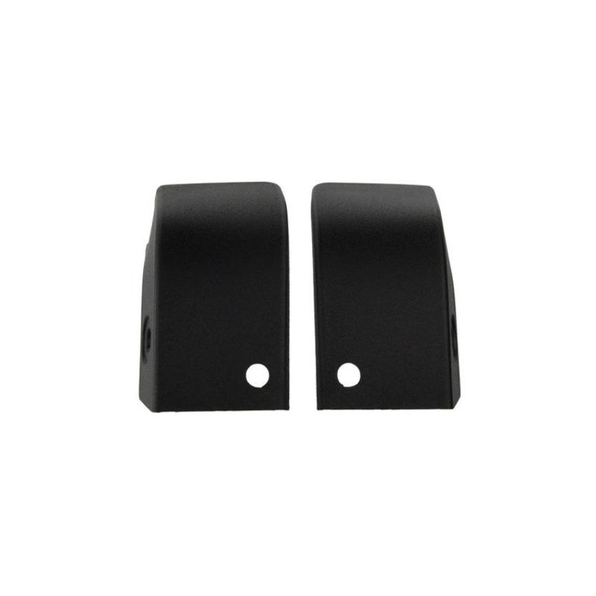 Ford Racing M-9929-F15 2021-2025 F-150 Rocker Panel Aero Shield Delete Kit
