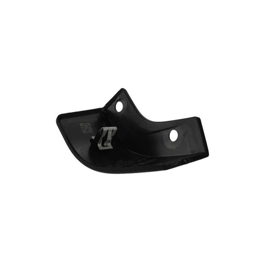 Ford Racing M-9929-F15 2021-2025 F-150 Rocker Panel Aero Shield Delete Kit