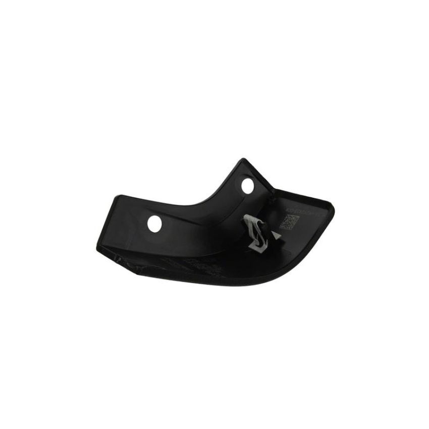 Ford Racing M-9929-F15 2021-2025 F-150 Rocker Panel Aero Shield Delete Kit