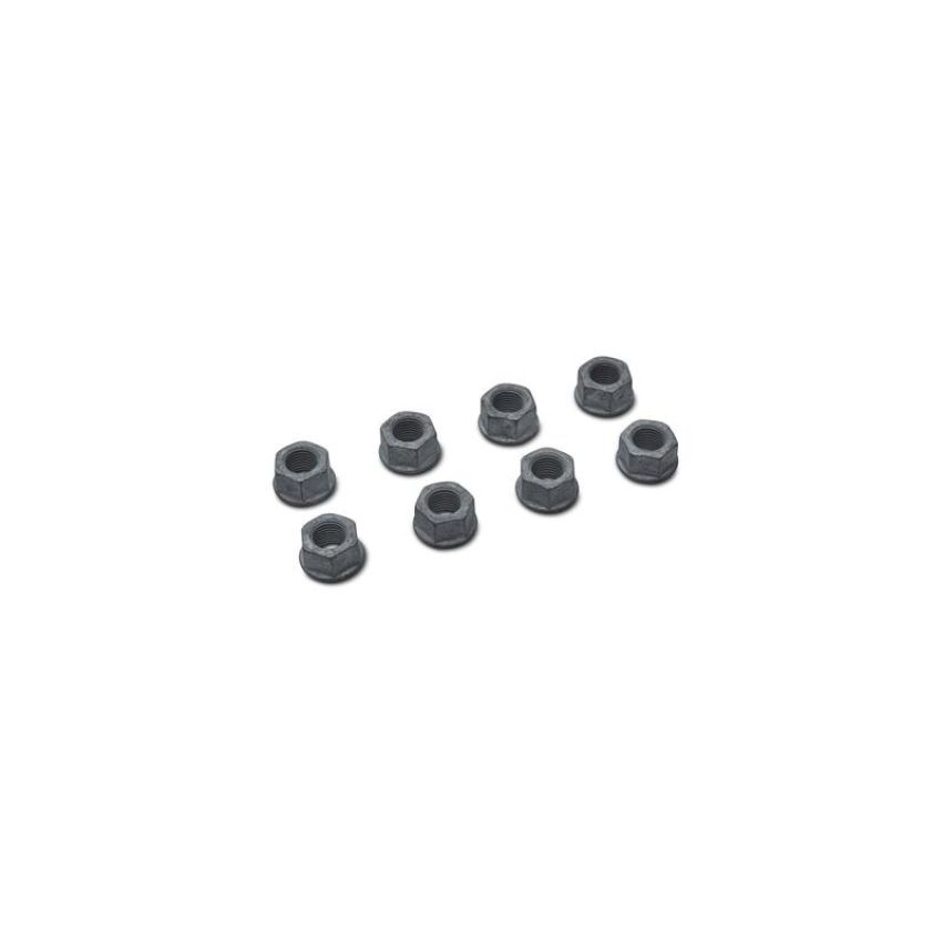 Ford Racing M-B10677-AA 4X4 Super Duty Frt Axle Knuckle Seal Shield