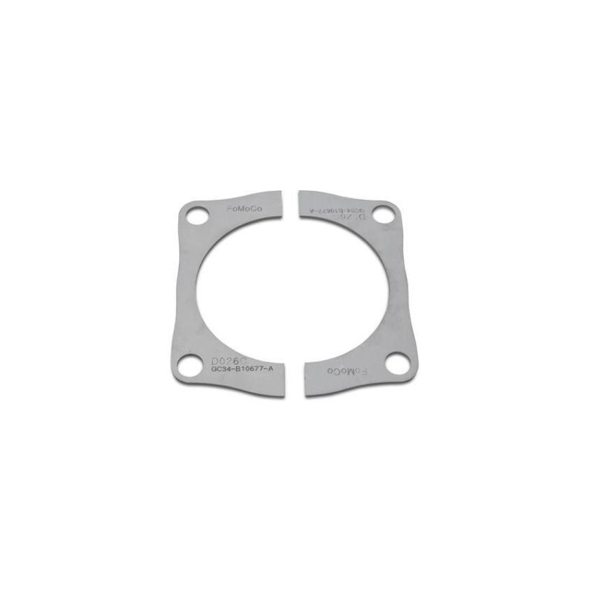 Ford Racing M-B10677-AA 4X4 Super Duty Frt Axle Knuckle Seal Shield