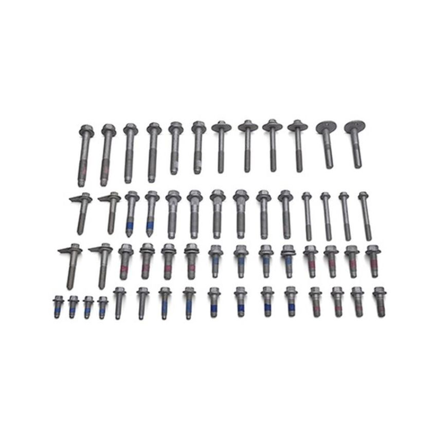 Ford Racing M-FR3-F6 2024 Mustang Handling Pack Fastener Kit